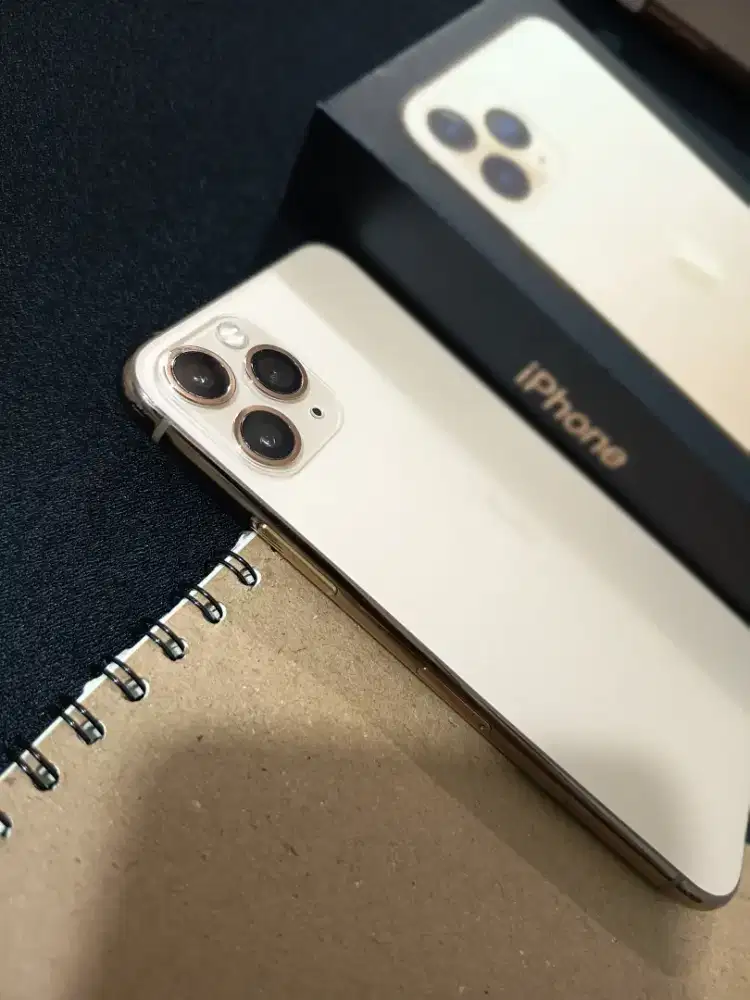 iPhone 11 Pro 256 BEACUKAI