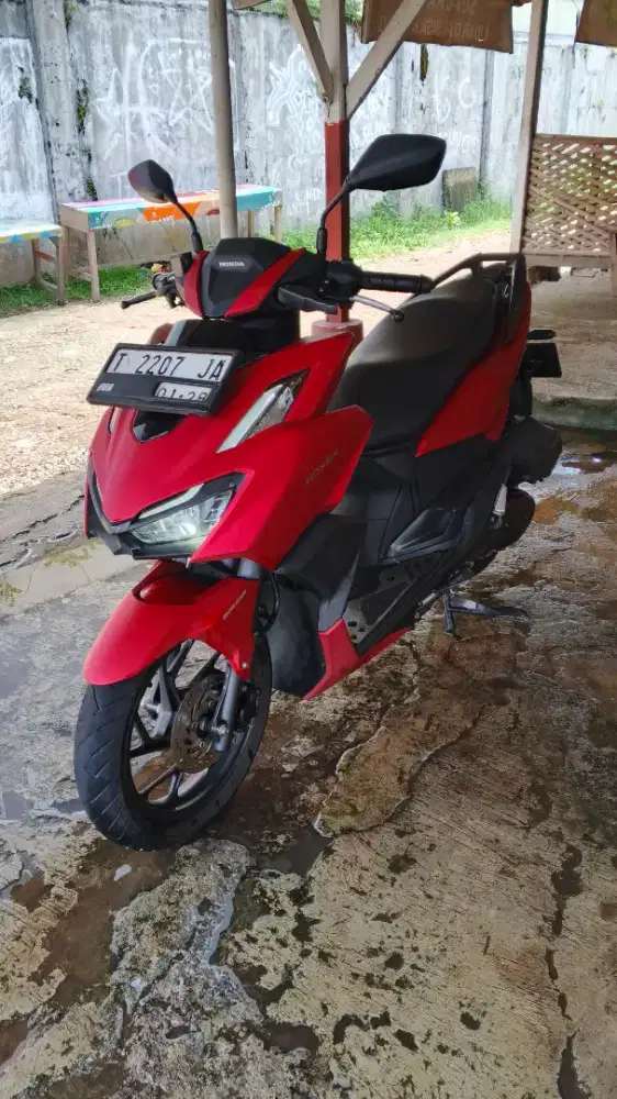 Honda Vario 160 2022