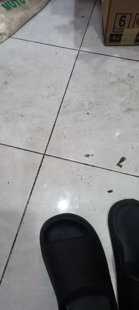 Loker CLEANER di Tangerang