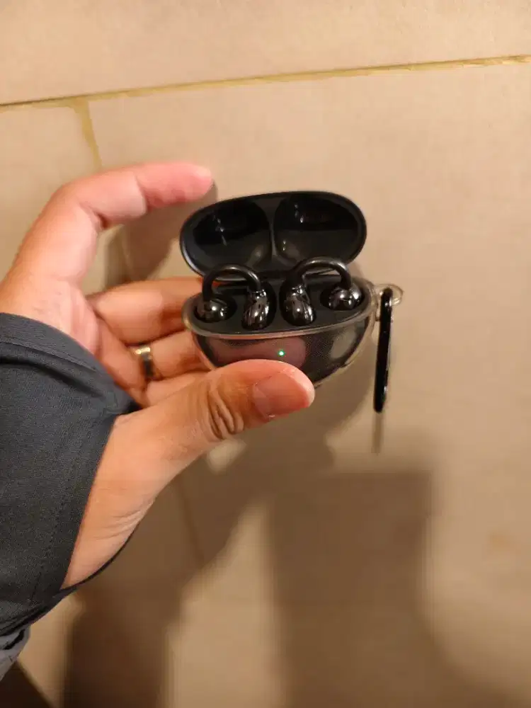 HUAWEI tws freeclip headphone earphone