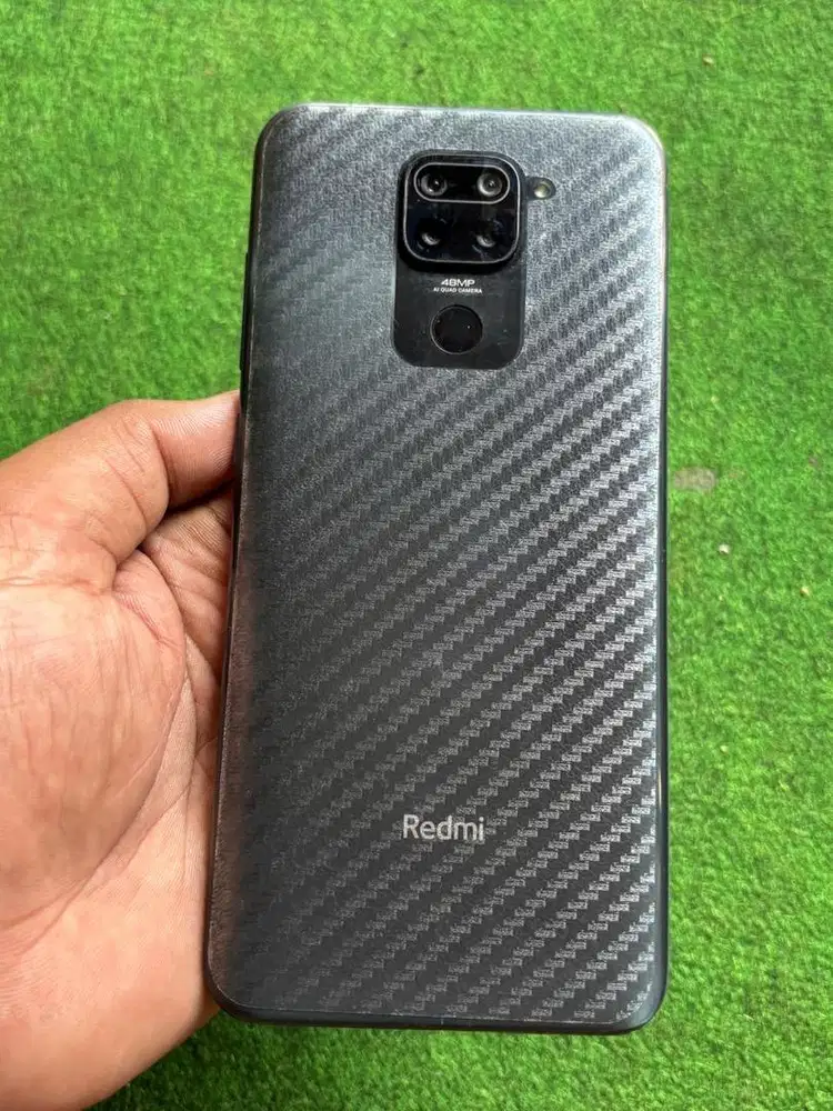 redmi note 9 6/128gb