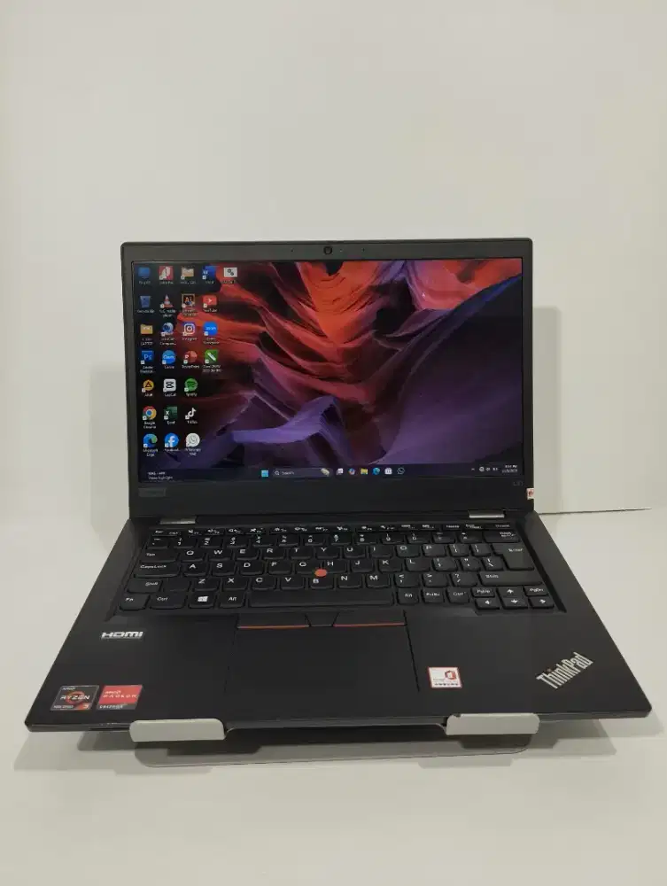 LAPTOP LENOVO THINKPAD L13