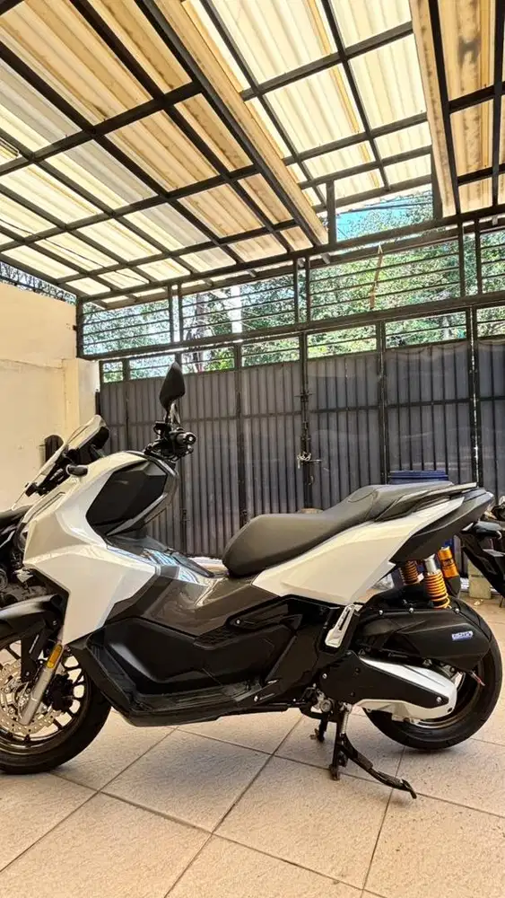 Honda Adv abs 160 2024