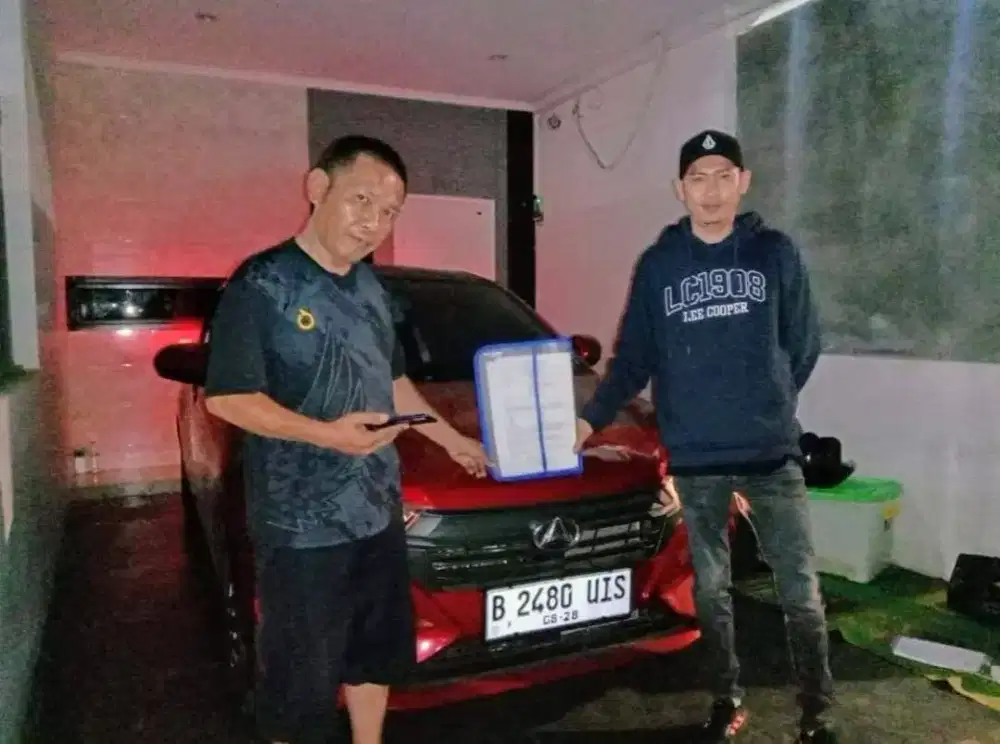 TERIMA OVER KREDIT KENDARAAN LEGAL, AMAN, Anti- RIBA & BI TETAP BERSIH