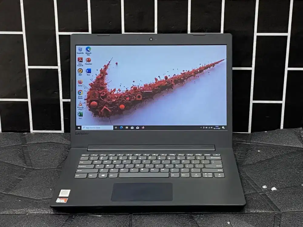 Laptop LENOVO Ideapad 130-14AST AMD A4-9125 RADEON R3