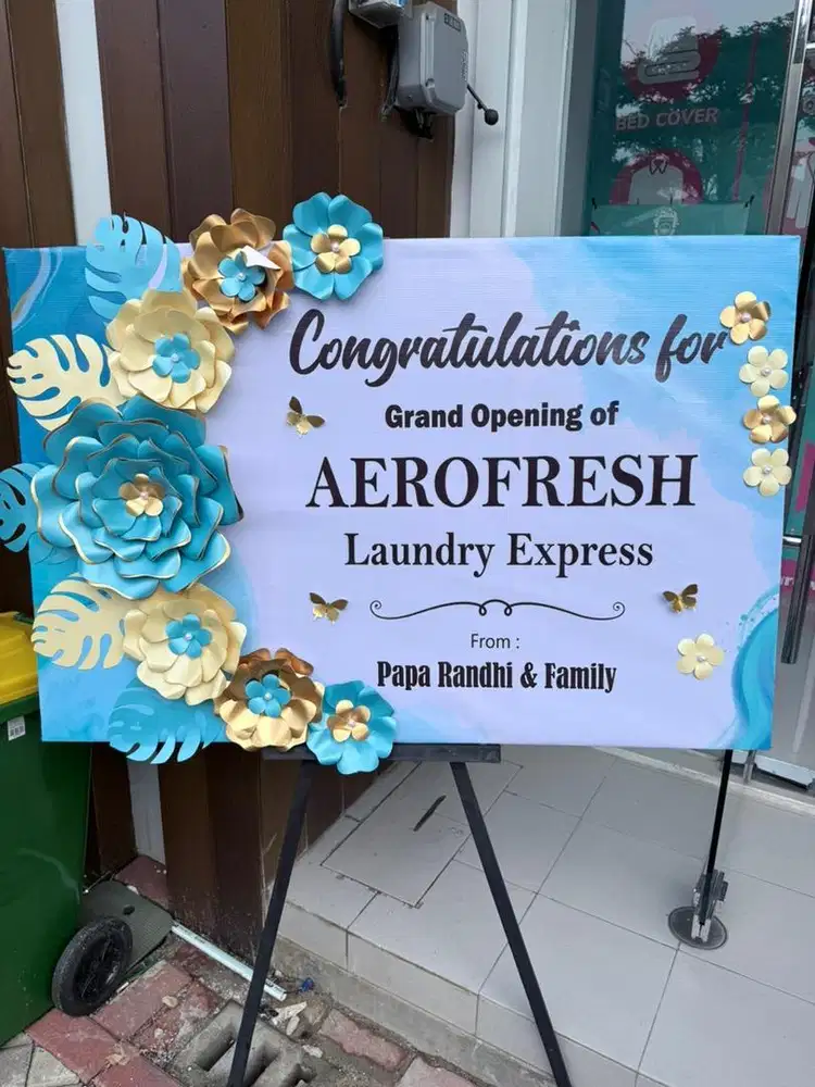 Staff Laundry di Jakarta Barat