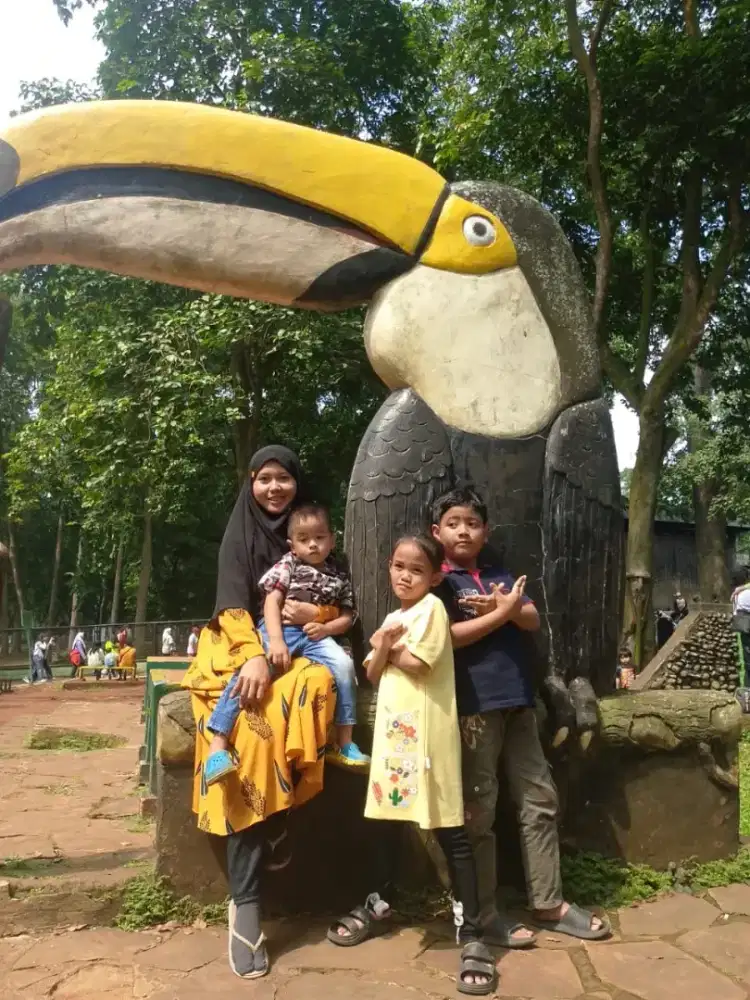 Cari Loker Baby sitter/SPG/Rumah makan/loundry/Chef Cooking