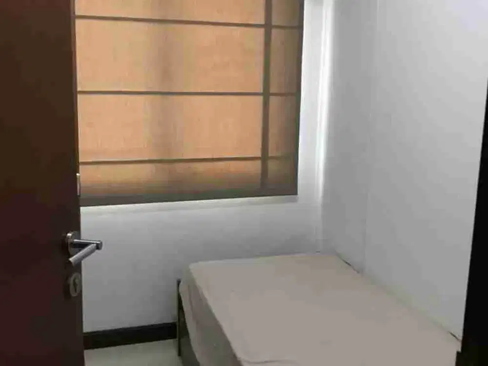 Di sewakan apartemen waterpalace 2br