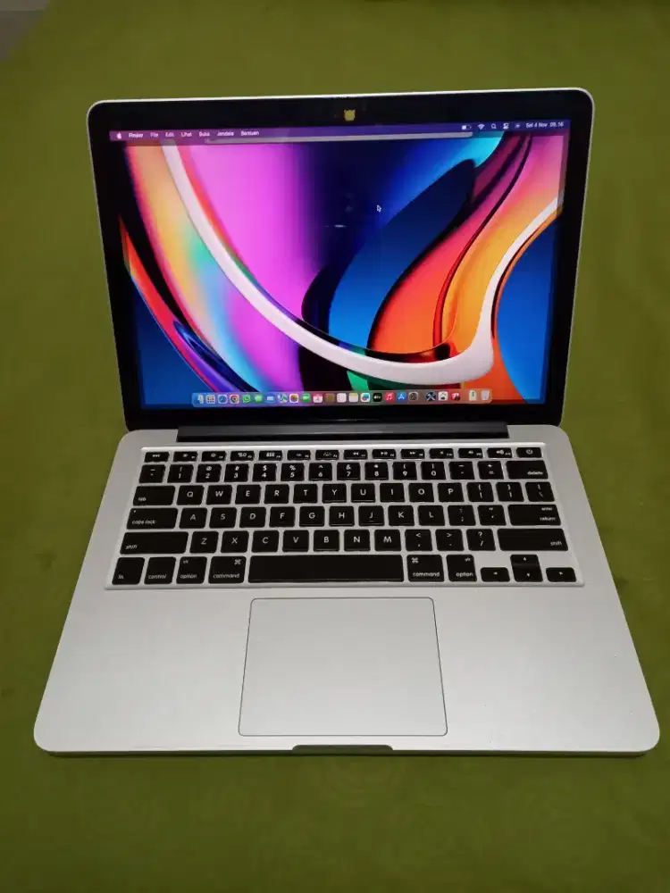 MacBook Pro Retina 2015 13inch Intel Core i5 Ram 8/256Gb Normal