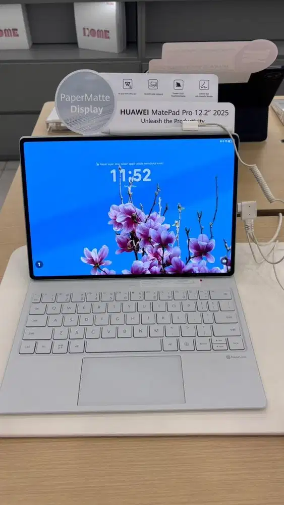 HUAWEI MATEPAD PRO 12.2 2025