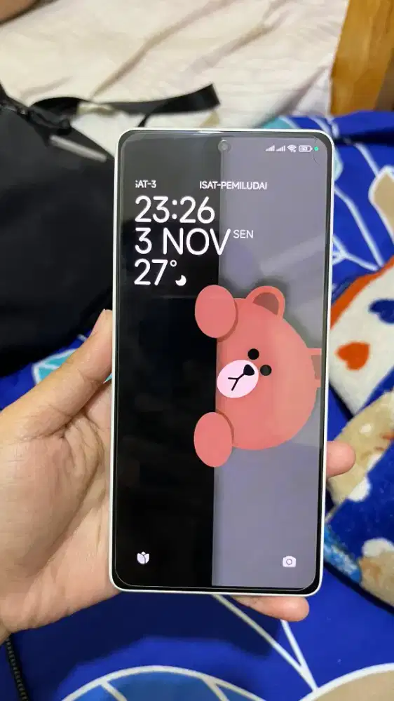 Redmi note 13 5g 8/256