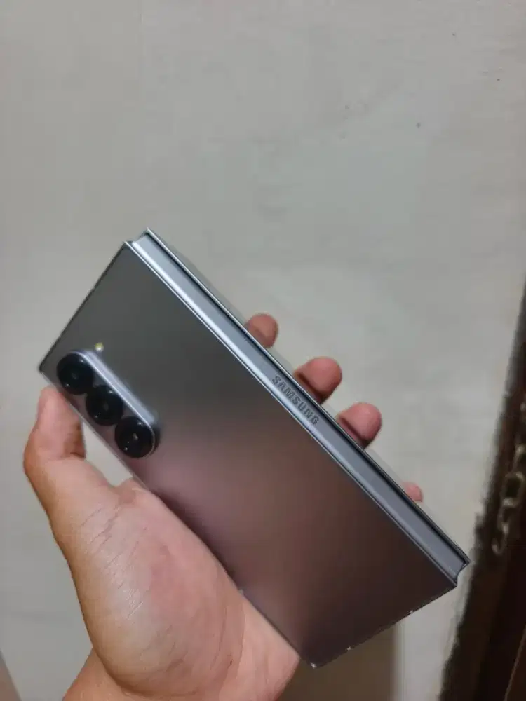 Samsung z fold 6 12/512Gb sein