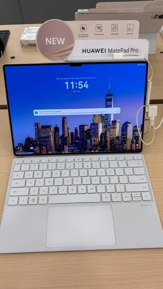 HUAWEI MATEPAD PRO 13.2