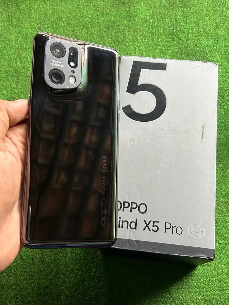 oppo find x5 pro 5g 12/256gb