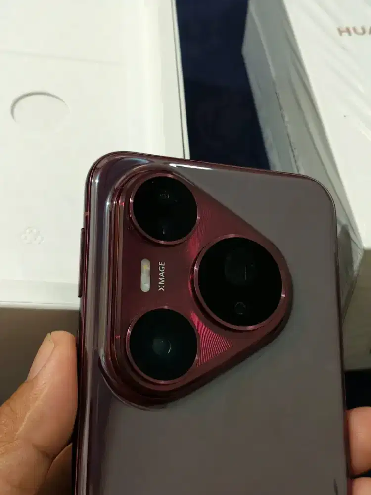 Huawei pura 80pro 12/512