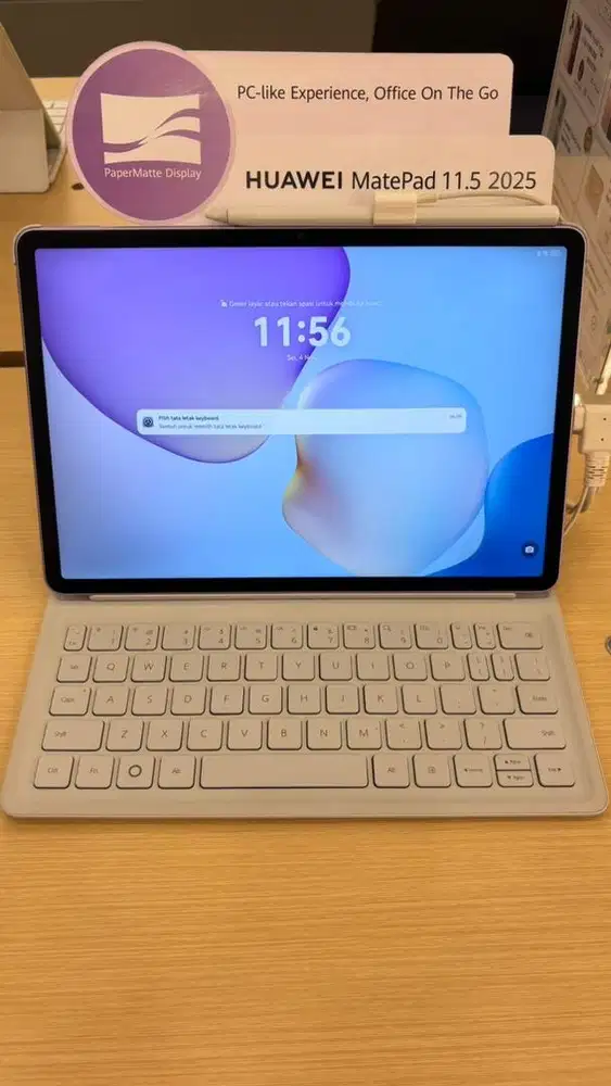 HUAWEI MATEPAD 11.5 2025