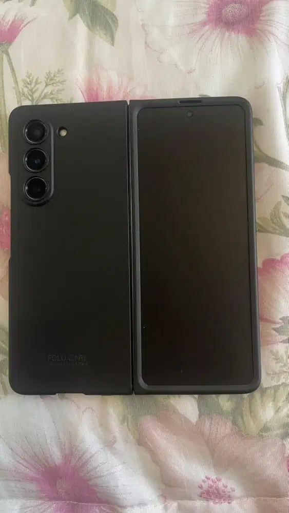 Samsung Fold 5 Sein Resmi  12/512 GB