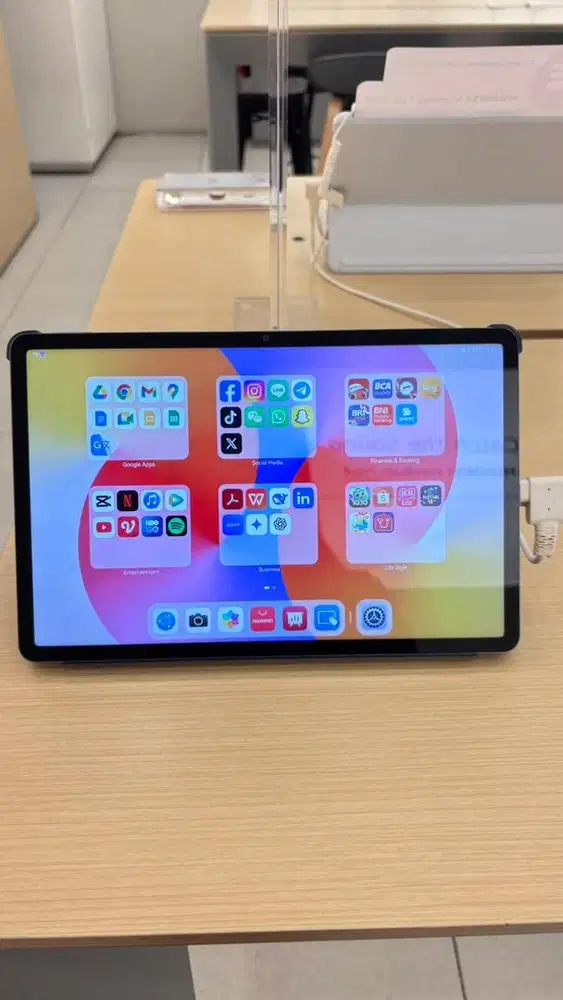 HUAWEI MATEPAD SE 11