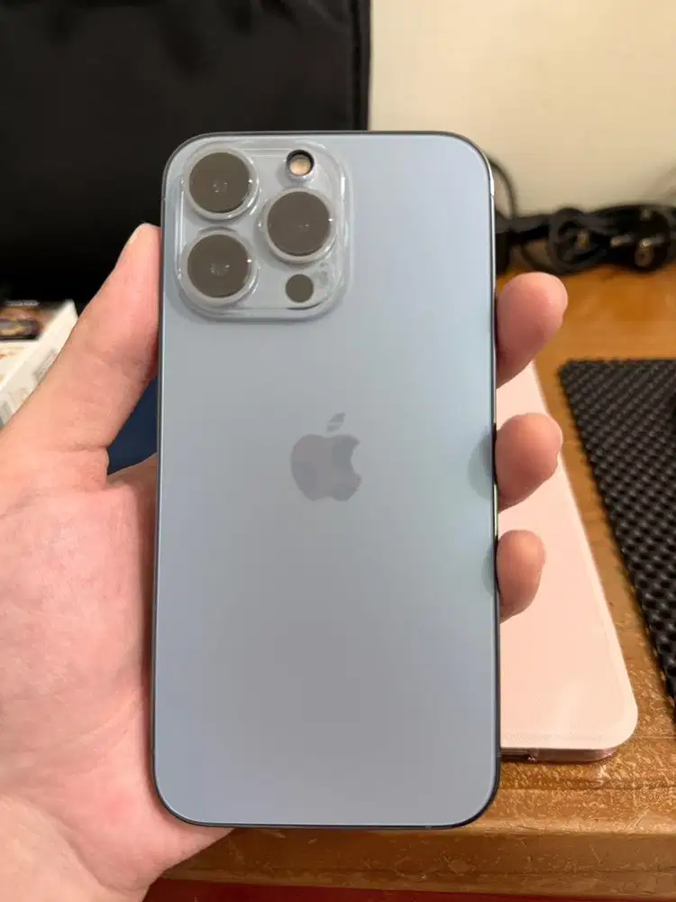 Iphone 13 Pro 128gb Sierra Blue ex IBOX