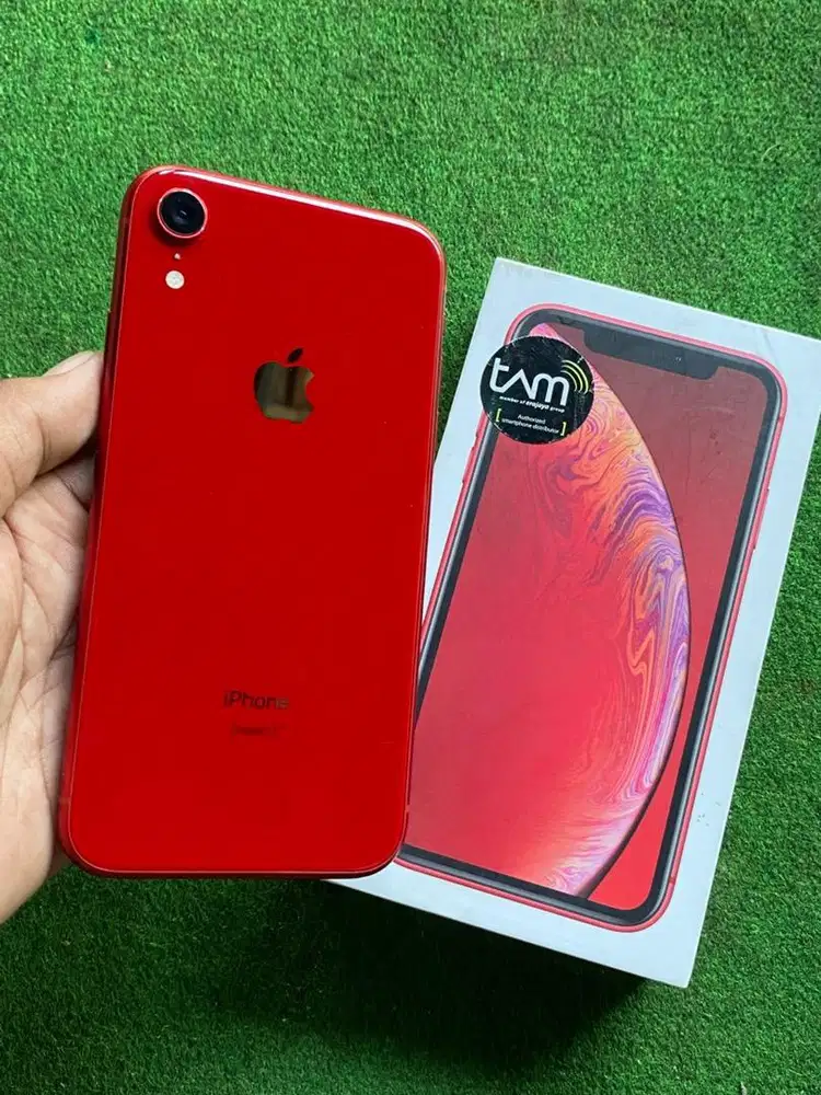 iphone xr 64gb IBOX
