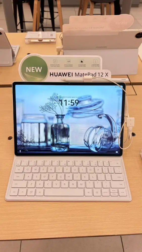 HUAWEI MATEPAD 12 X