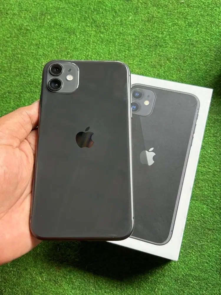 iphone 11 64gb Digimap resmi