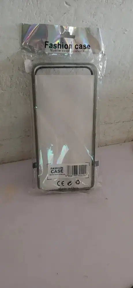 Case Infinix 10 Plus