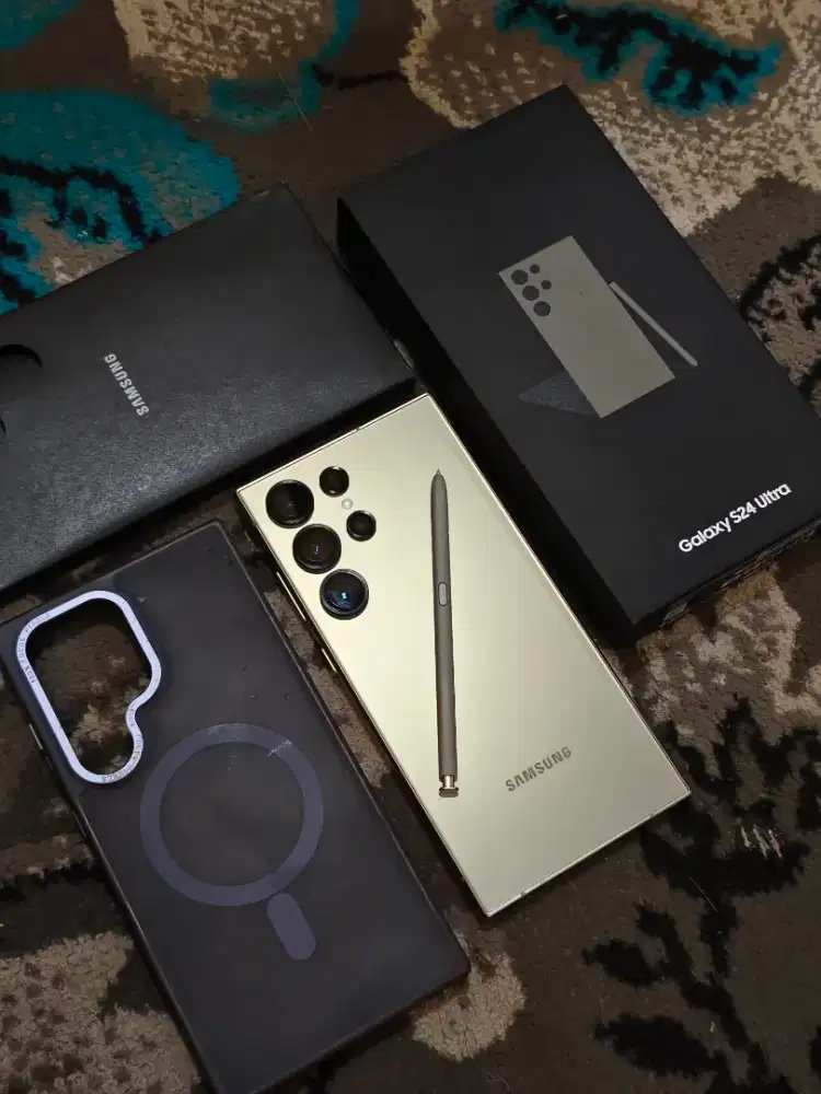 Samsung S24 Ultra 12/256 Gb