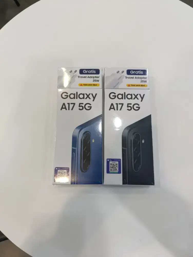 Samsung A17 5G KREDIT BISA PAKE FIF, BISA TANPA DP