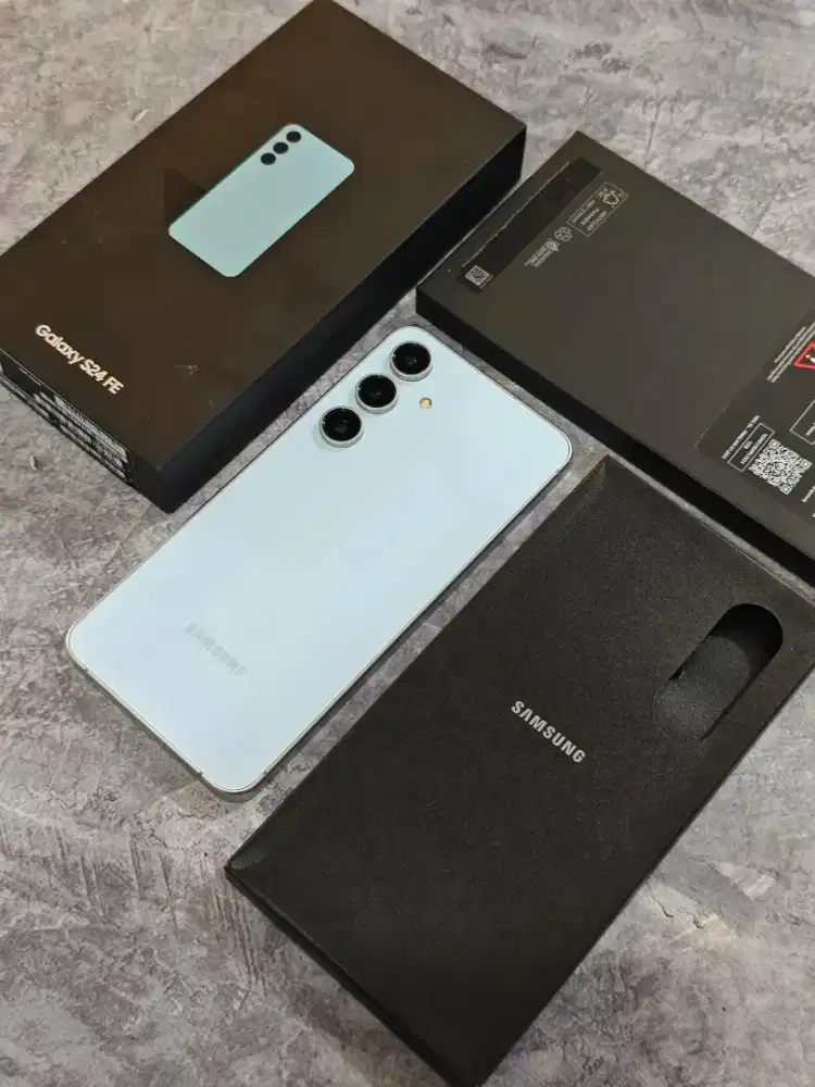 Samsung S24 Fe 8/256