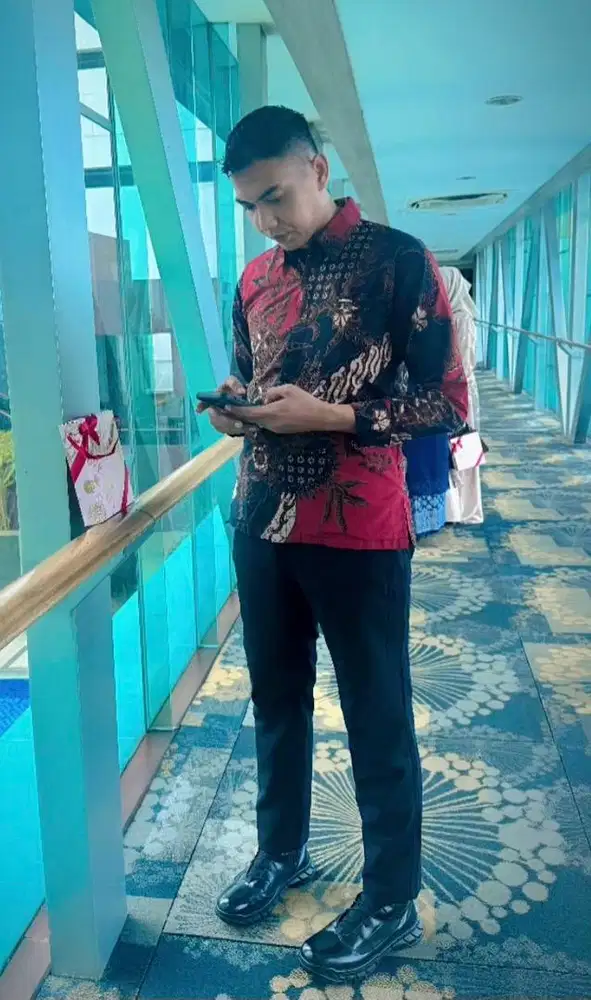 Mencari pekerjaan driver pribadi /kantor