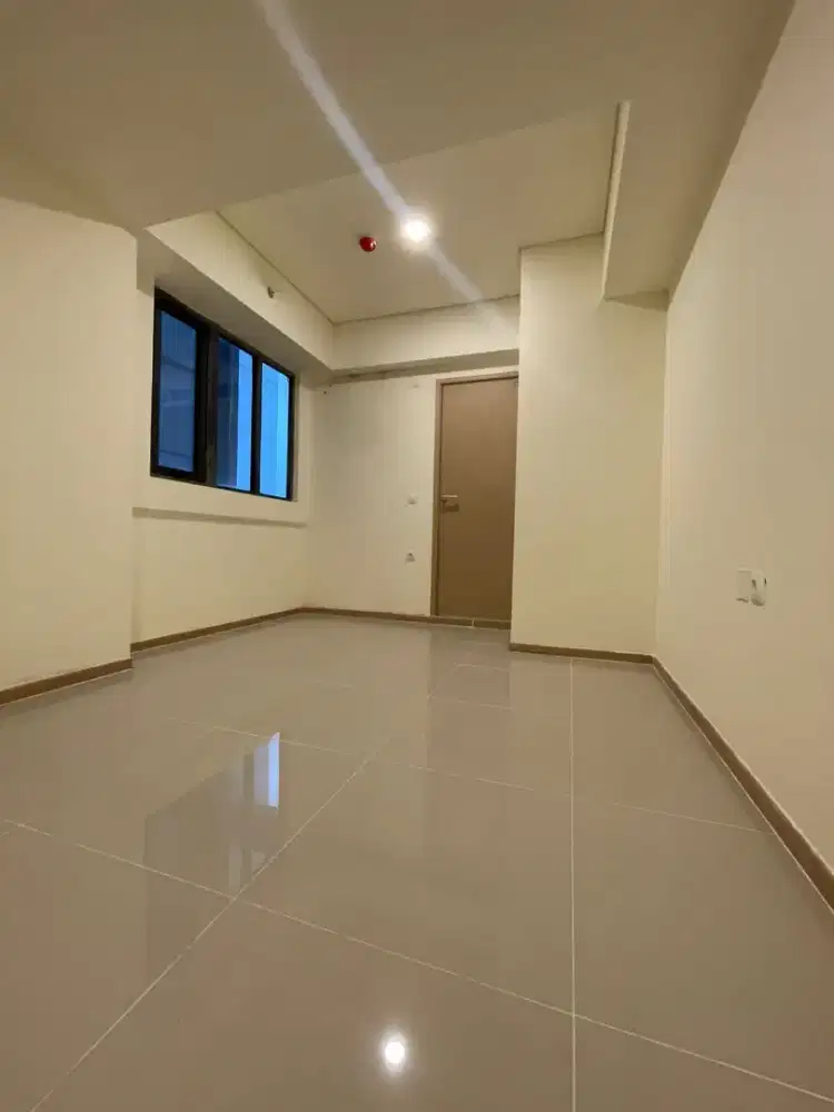 Disewakan Murah Apartemen Meikarta Unfurnish - Tower Rosewood
