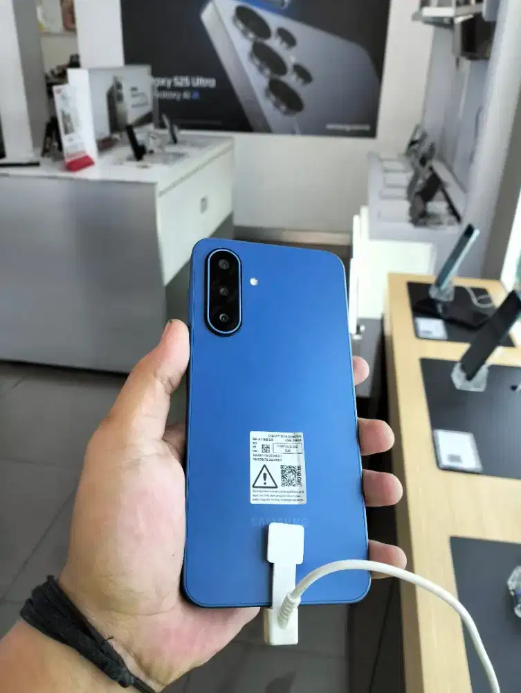 SAMSUNG A17 5G 8/256 SEGEL BERGARANSI RESMI SAMSUNG INDONESIA