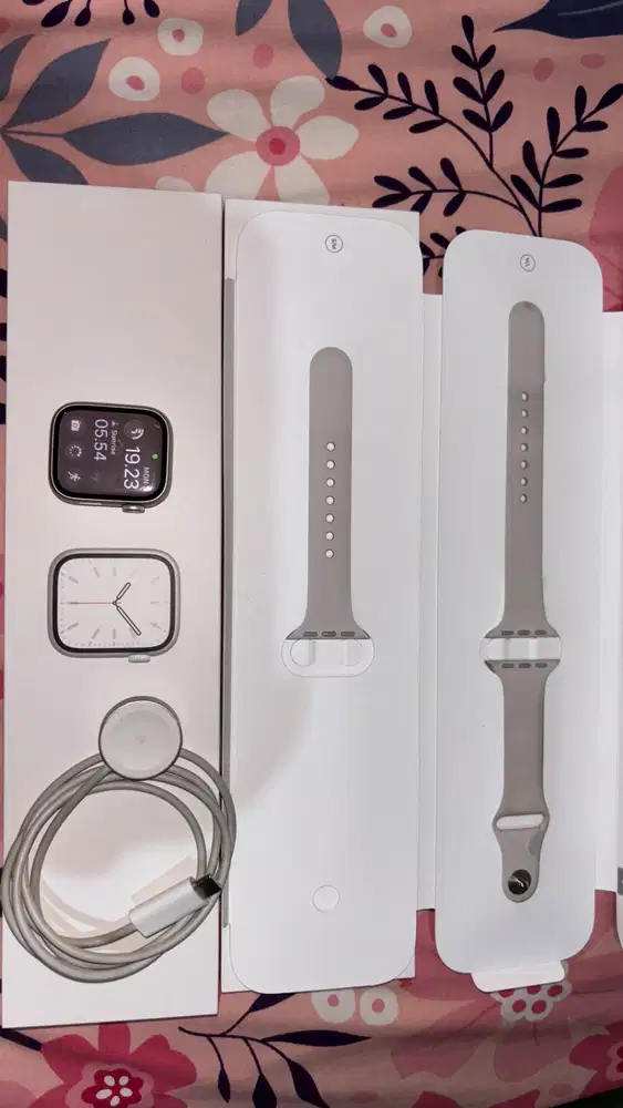 Apple watch series 7 41mm