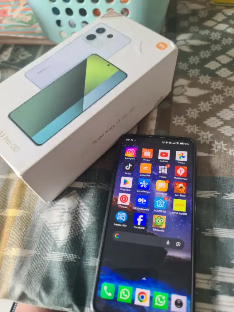 Xiaomi Note 14 Pro 512GB