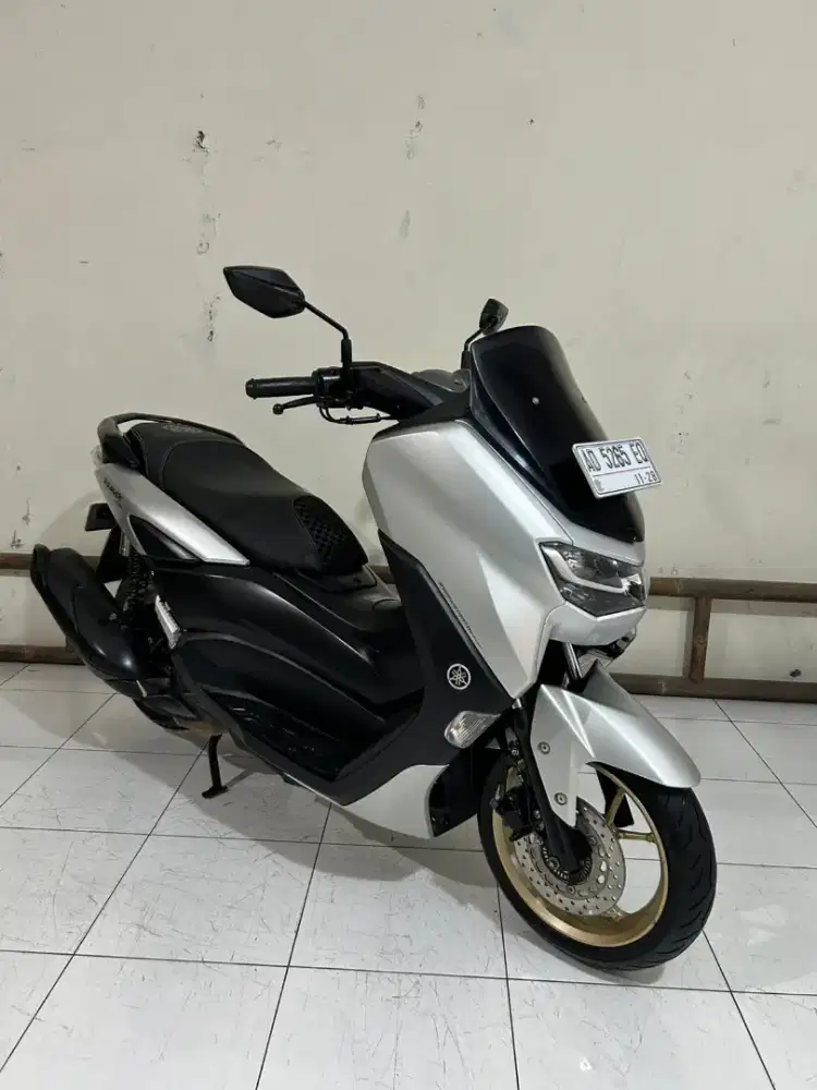 NMAX NEW KEYLES 2023