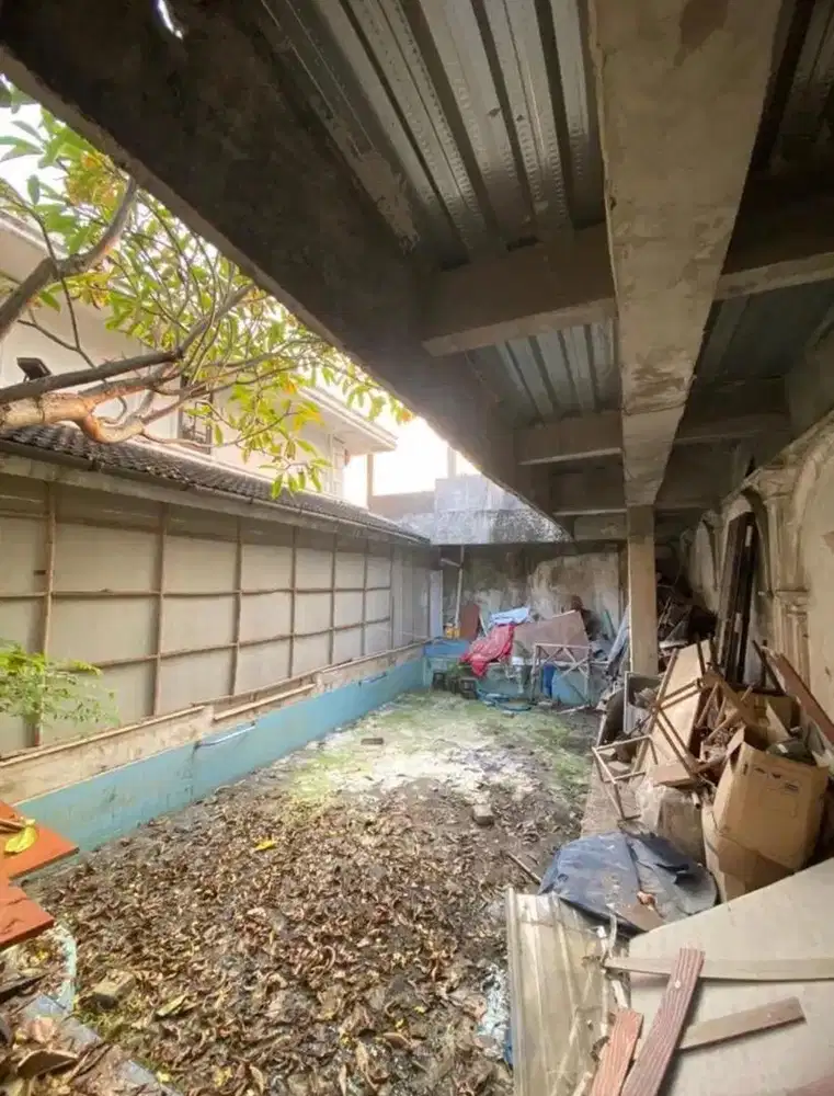 OB / Tukang & Kenek - Dibutuhkan! Lokasi Pasar Minggu Jakarta Selatan