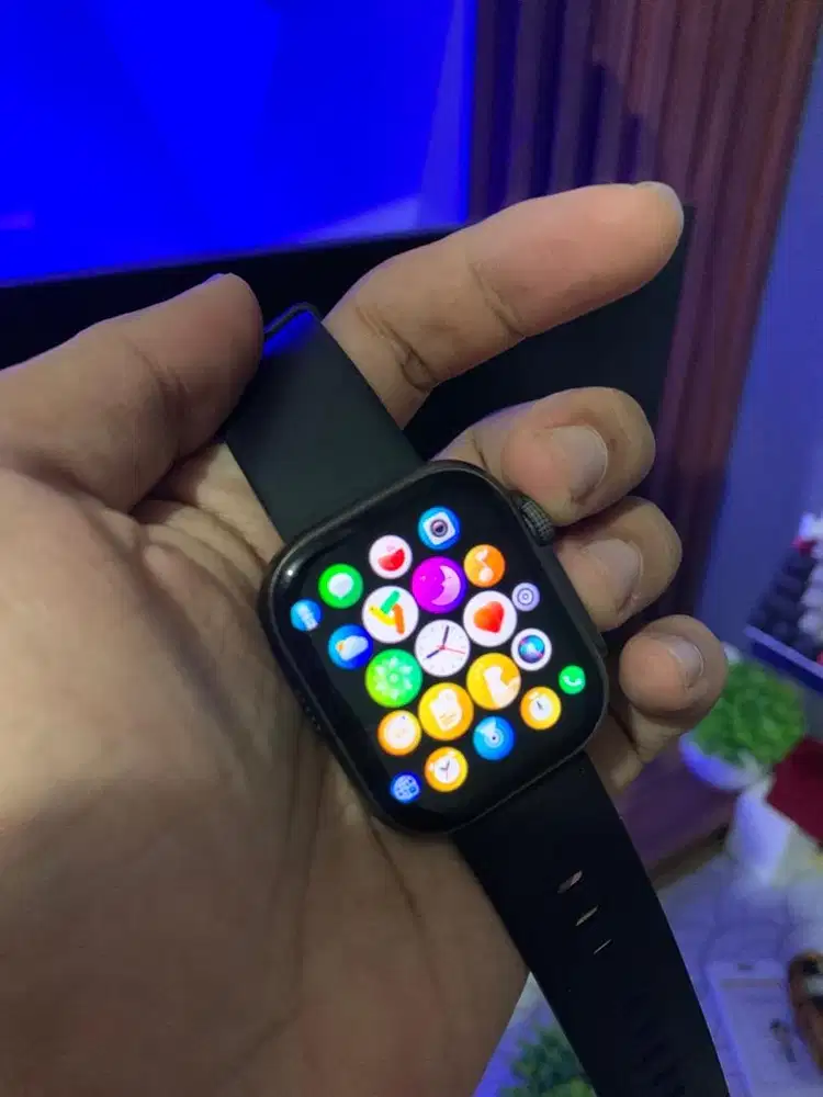 Advan S2 Pro Smartwatch