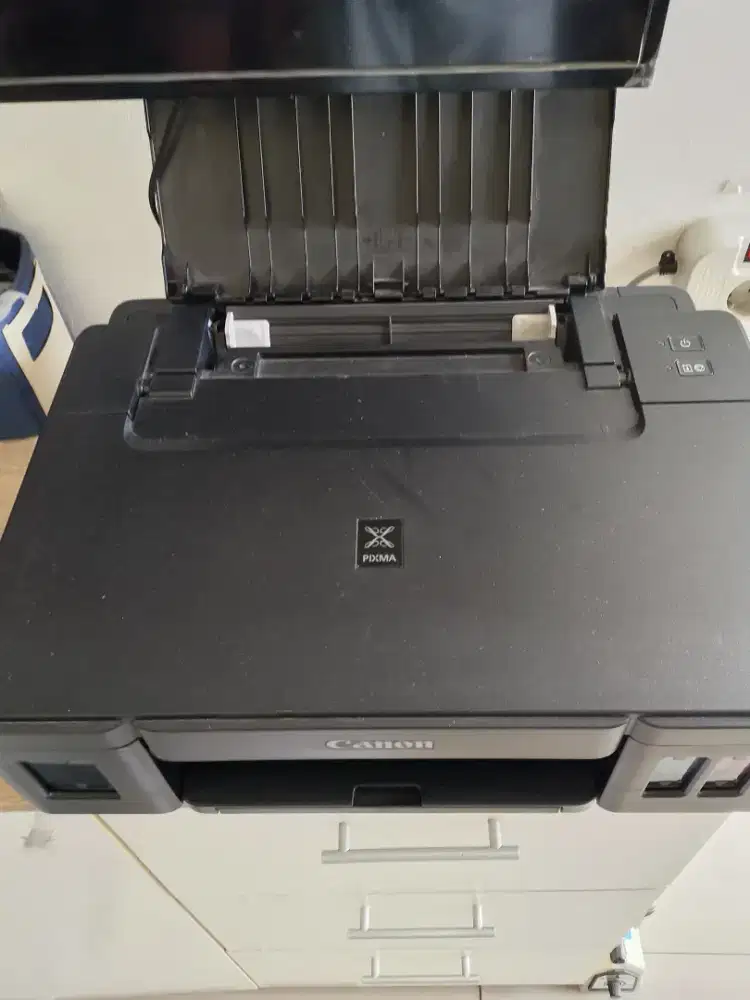 Printer Canon G1010 Normal
