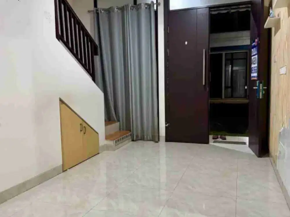 dijual sangat cepat rumah murah banget rugi lavon suvarna sutera cikupa Tangerang