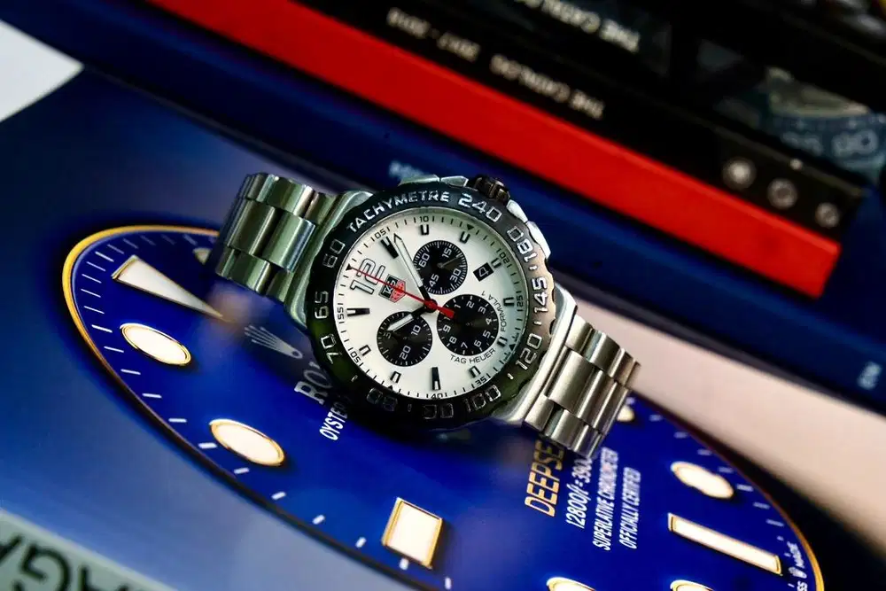 Tag Heuer Formula 1 Cau1111
