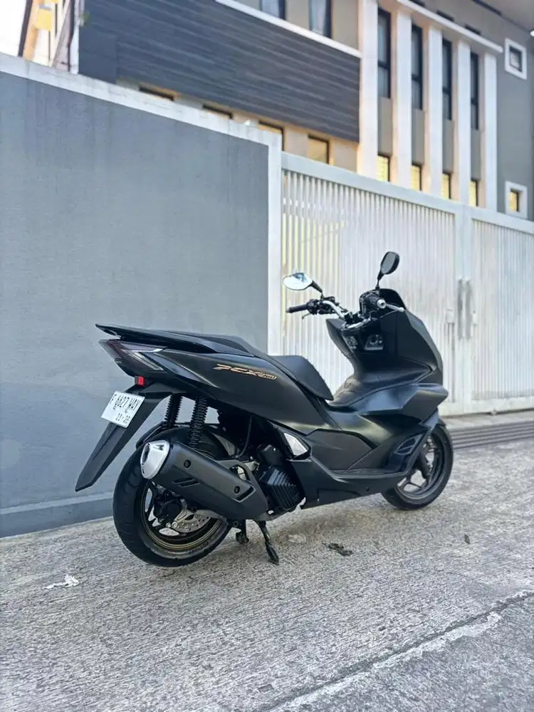 PCX 160 Cbs 2023