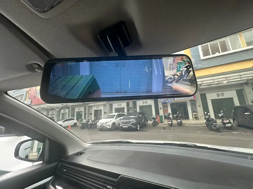 Suzuki XL7 2023 Bensin