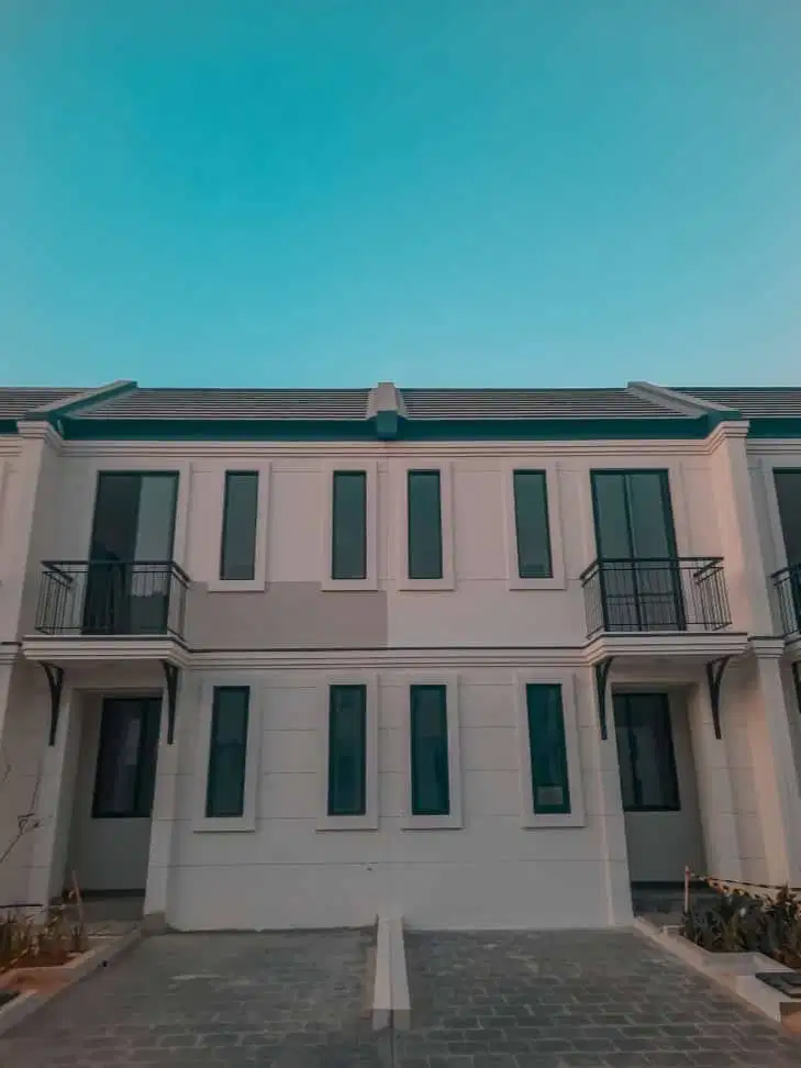 Summarecon Makassar, Rumah Cluster Topaz, Summarecon Mutiara Makassar