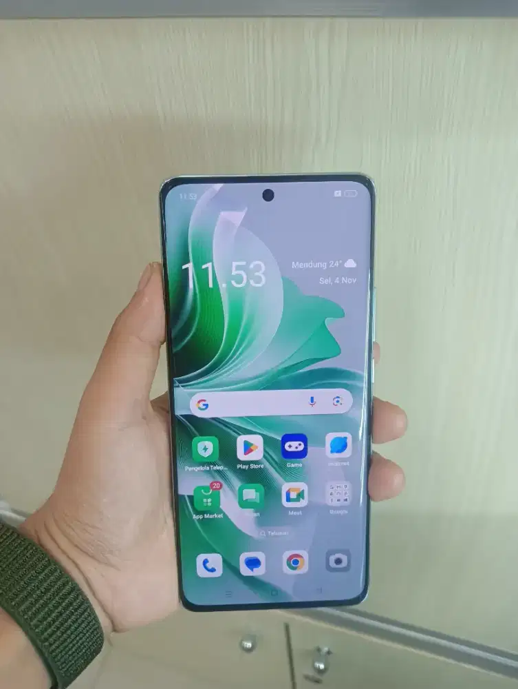oppo reno 11 5G 256GB