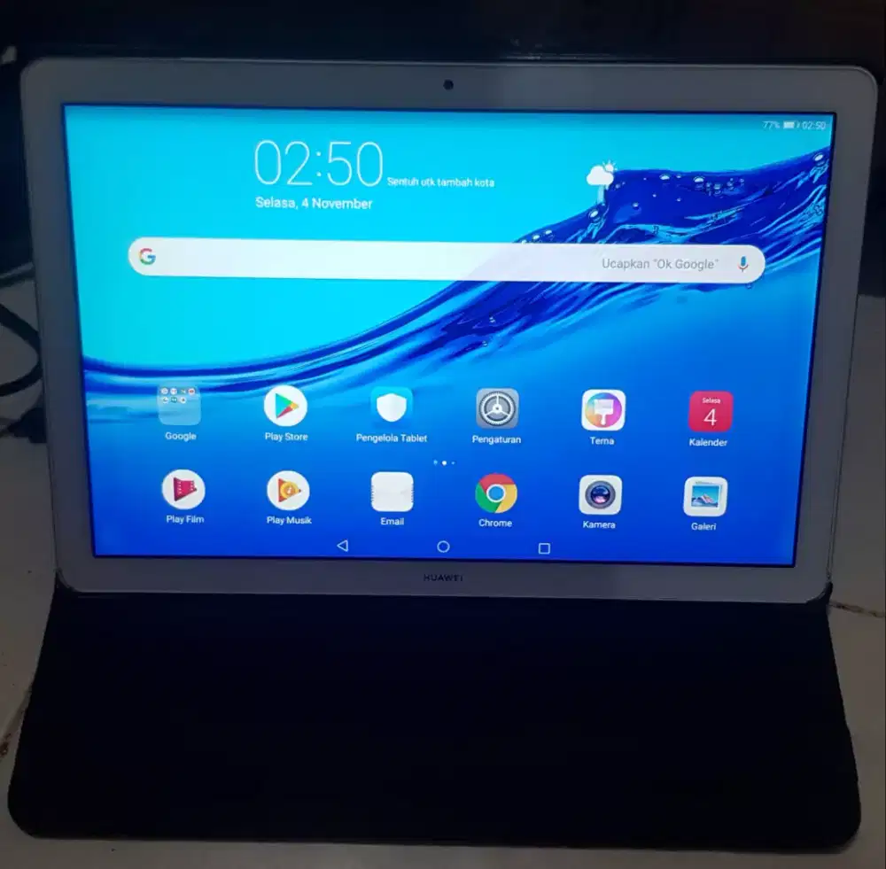 Tab Huawei T5 10 inch 3/32 normal