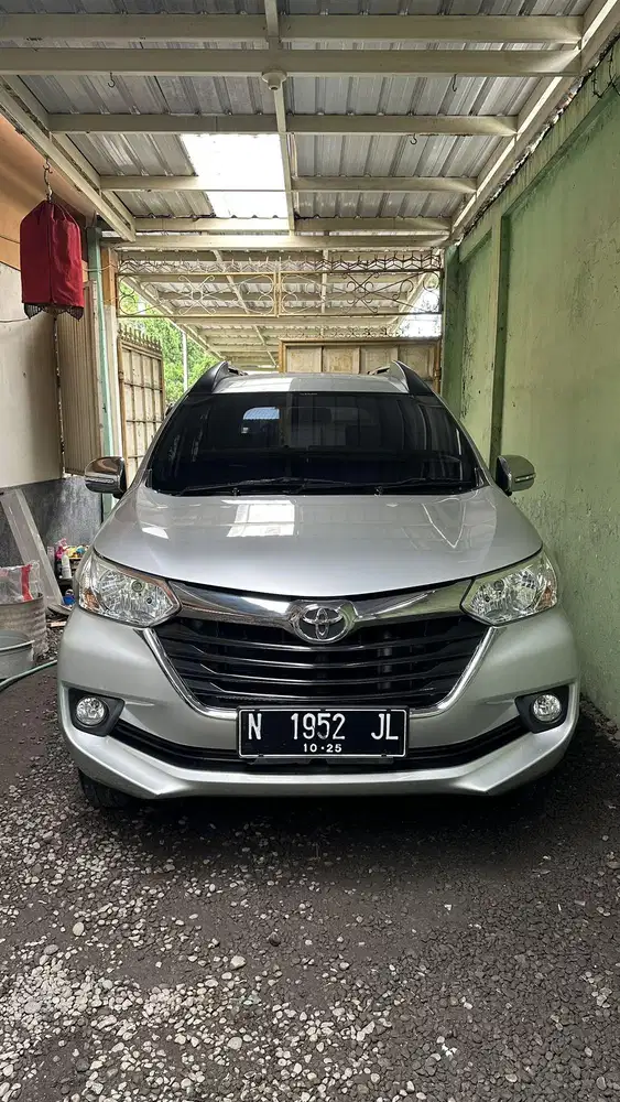 Avansa G Istimewa Tahun 2017