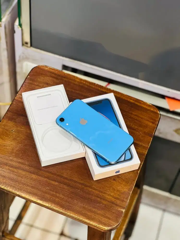 iphone xr 128gb indosat only
