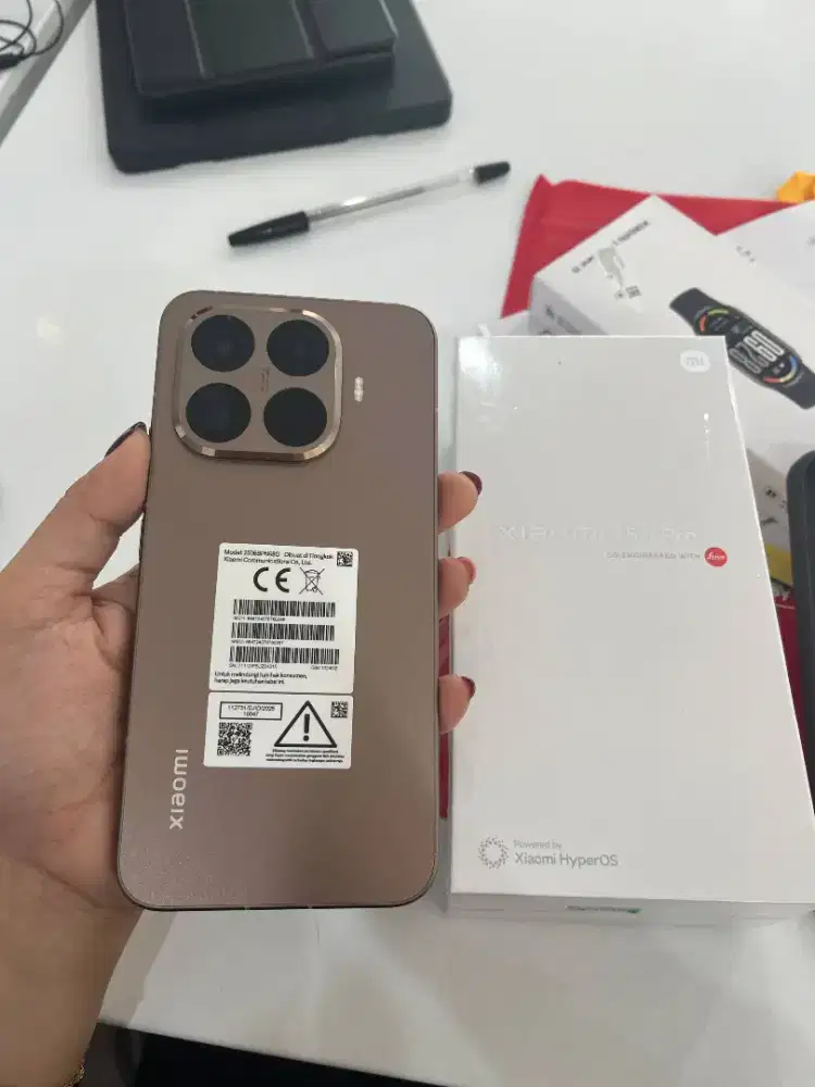 READY XIAOMI 15T PRO LEICA PROMO CICILAN 0%