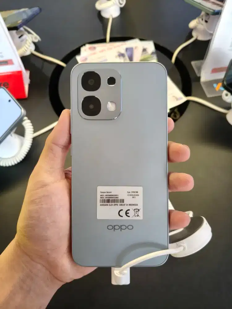 OPPO A6 PRO SERIES